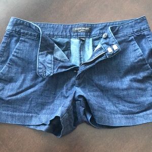 Banana republic shorts